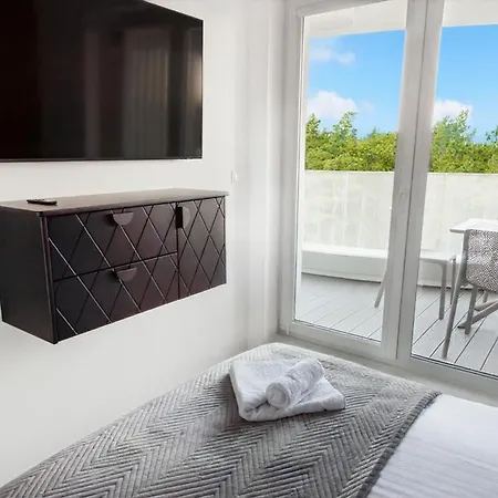 Appartamento Mesa Pearl *