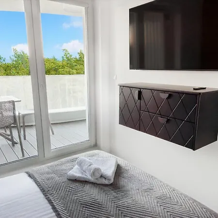 Mesa Pearl Appartamento *