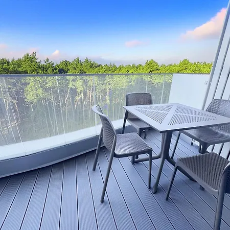 Appartamento Mesa Pearl