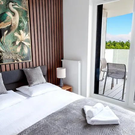 Mesa Pearl Daire Rogowo (Gryfice)