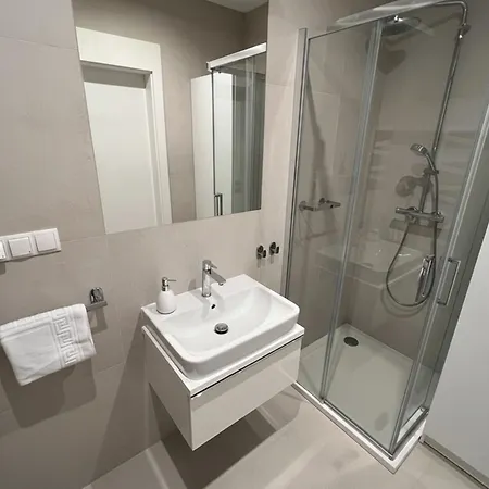 Daire Mesa Pearl Rogowo (Gryfice)