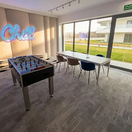 Mesa Pearl Appartamento Rogowo (Gryfice)