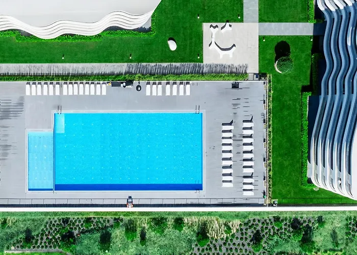 Mesa Pearl * Rogowo (Gryfice)