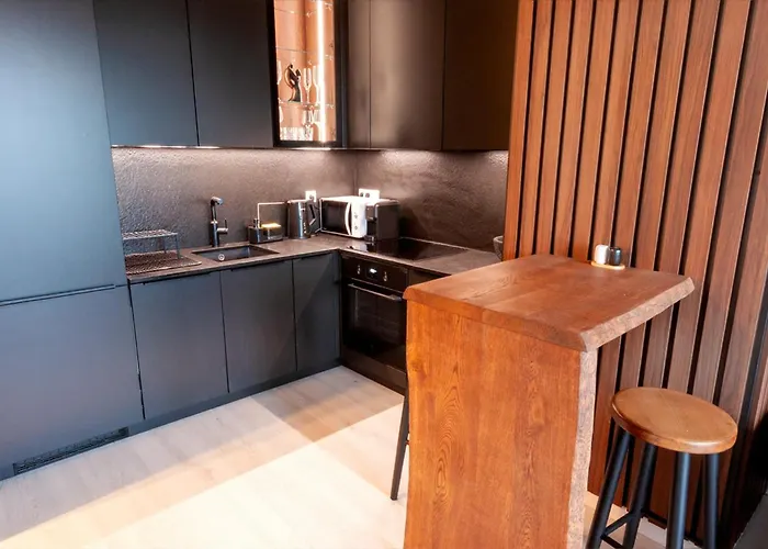 Daire Mesa Pearl Rogowo (Gryfice)