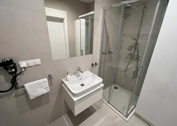 Daire Mesa Pearl Rogowo (Gryfice)